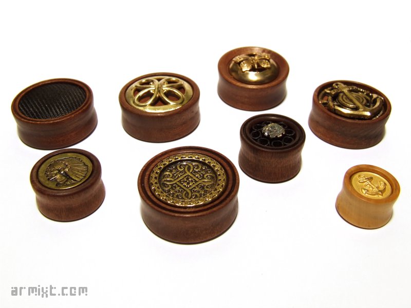 Nouveaux plugs Armixt !